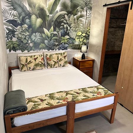 Jardim Secreto Guest House Búzios 외부 사진