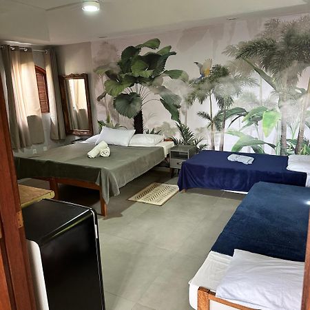 Jardim Secreto Guest House Búzios 외부 사진