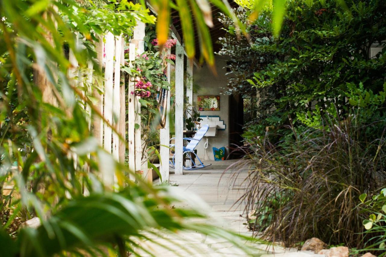 Jardim Secreto Guest House Búzios 외부 사진