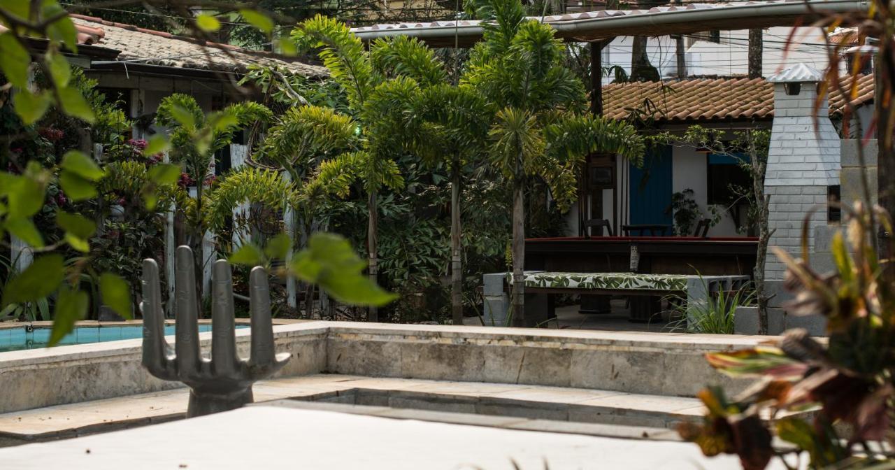 Jardim Secreto Guest House Búzios 외부 사진