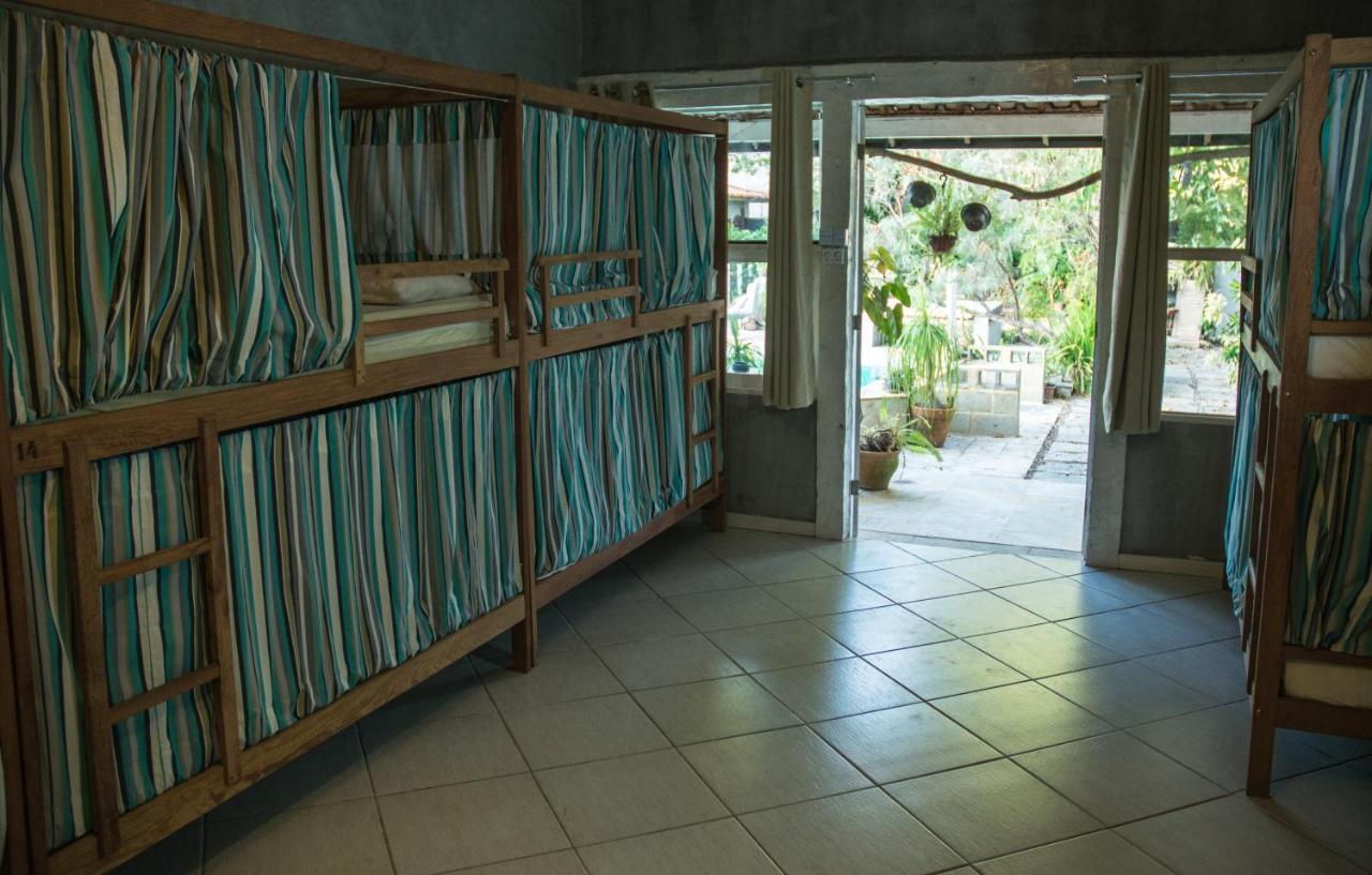 Jardim Secreto Guest House Búzios 외부 사진