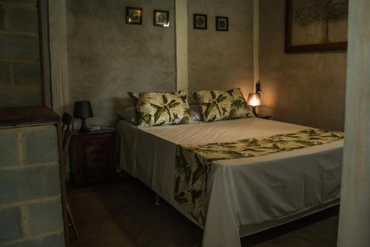 Jardim Secreto Guest House Búzios 외부 사진