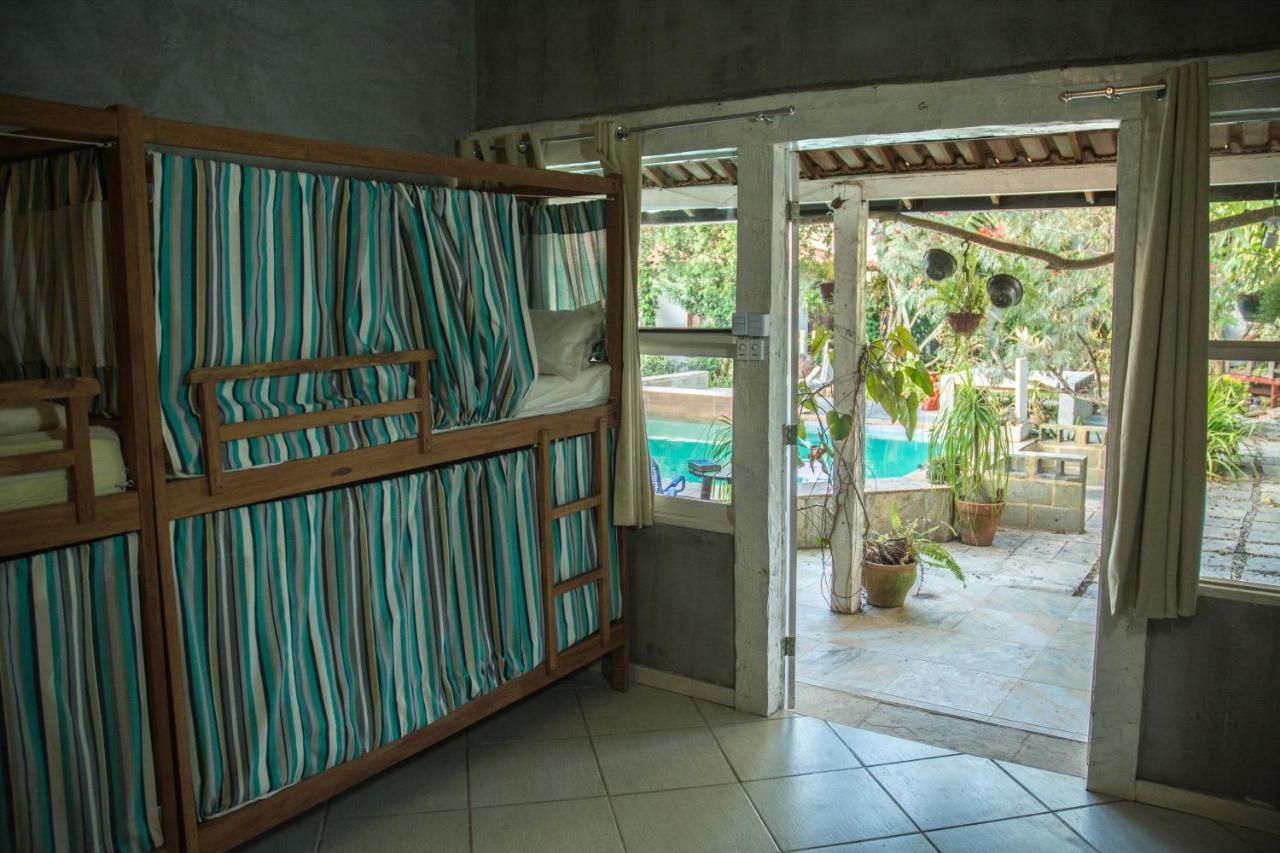 Jardim Secreto Guest House Búzios 외부 사진