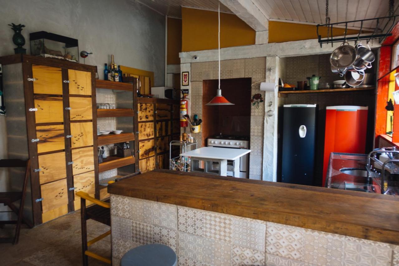 Jardim Secreto Guest House Búzios 외부 사진