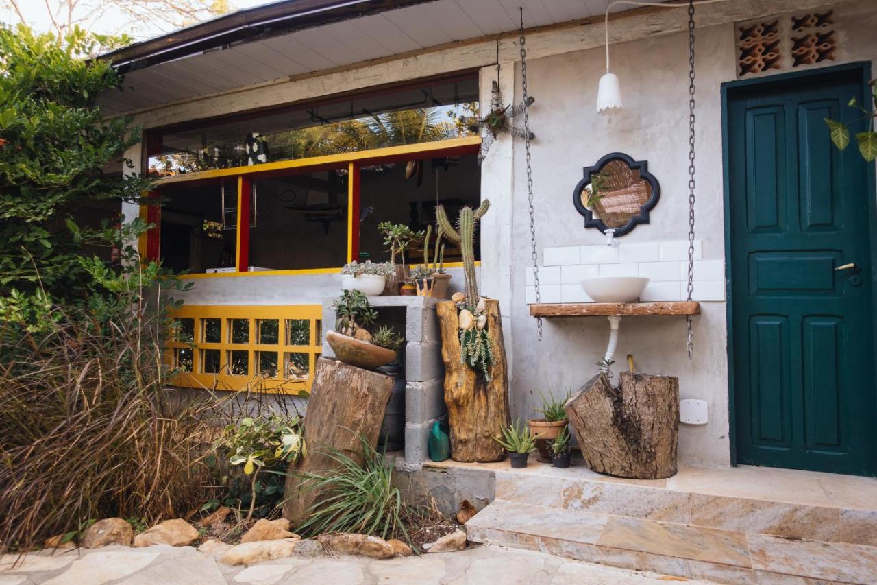 Jardim Secreto Guest House Búzios 외부 사진