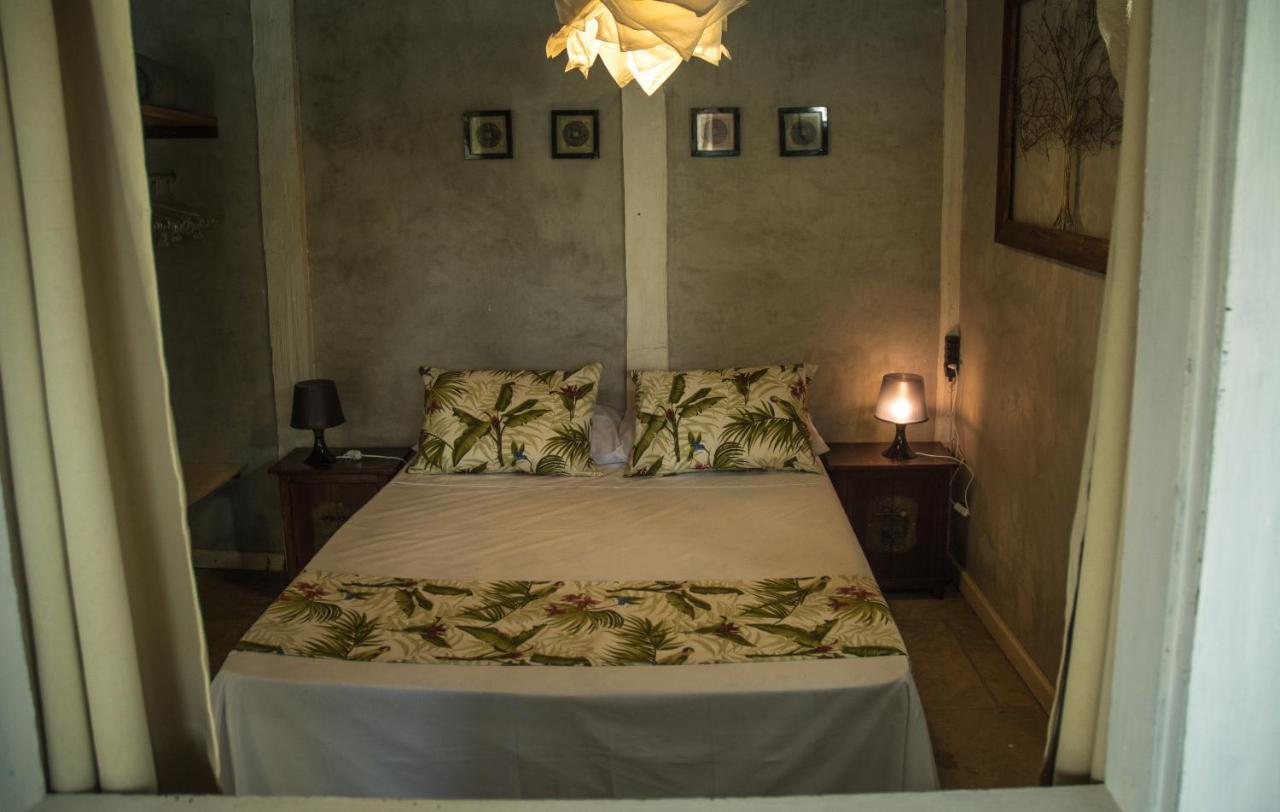 Jardim Secreto Guest House Búzios 외부 사진