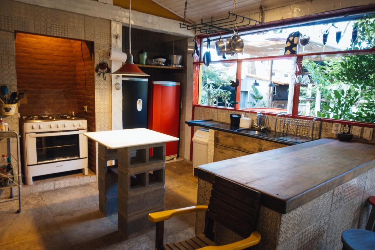 Jardim Secreto Guest House Búzios 외부 사진