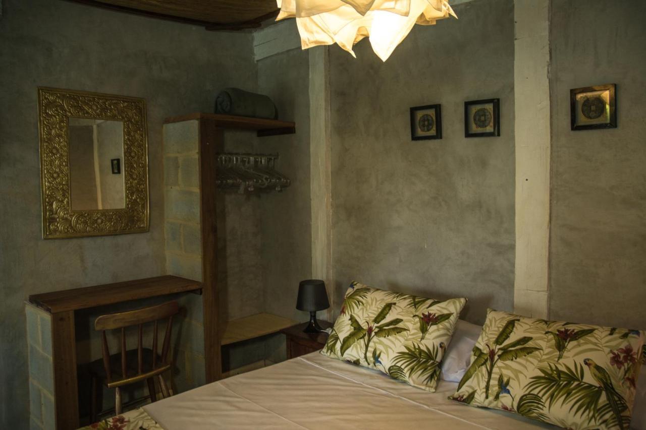 Jardim Secreto Guest House Búzios 외부 사진