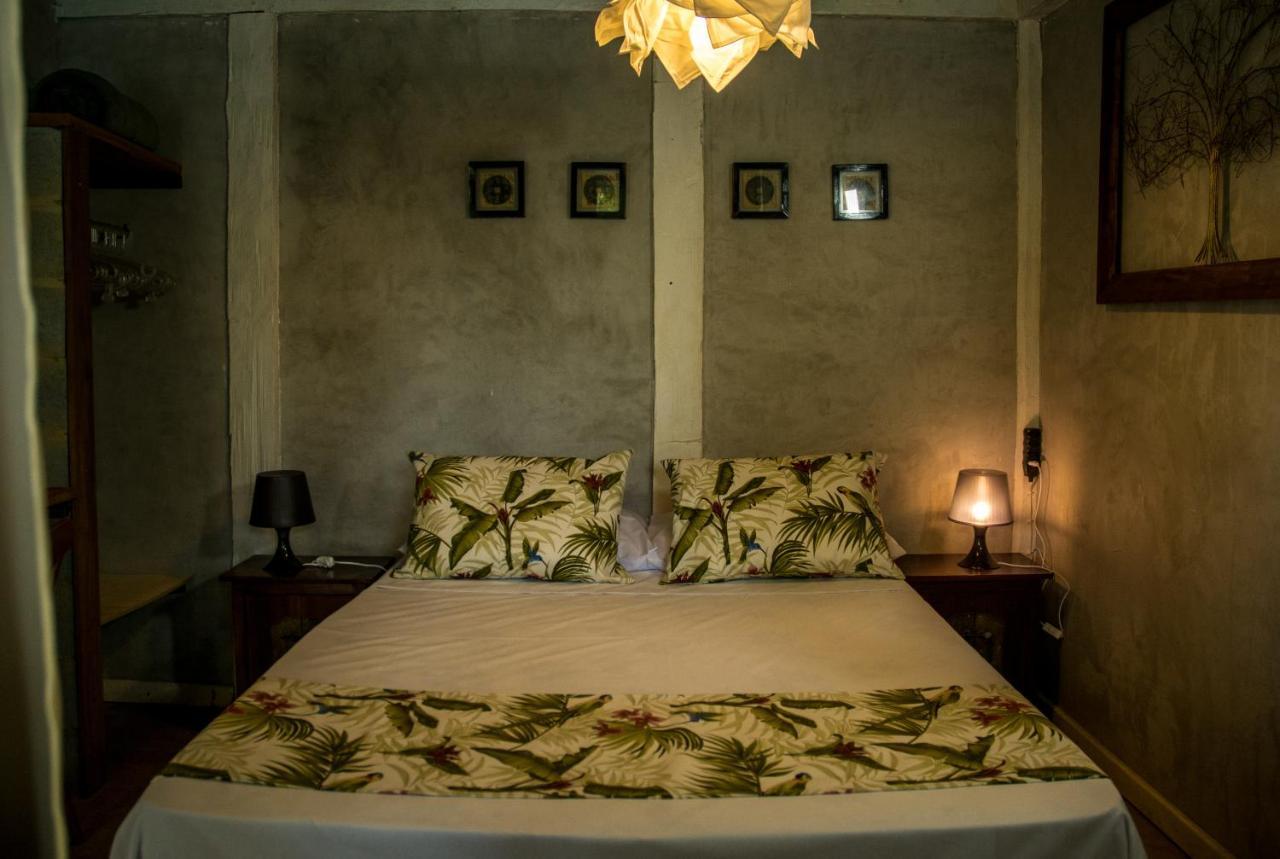 Jardim Secreto Guest House Búzios 외부 사진