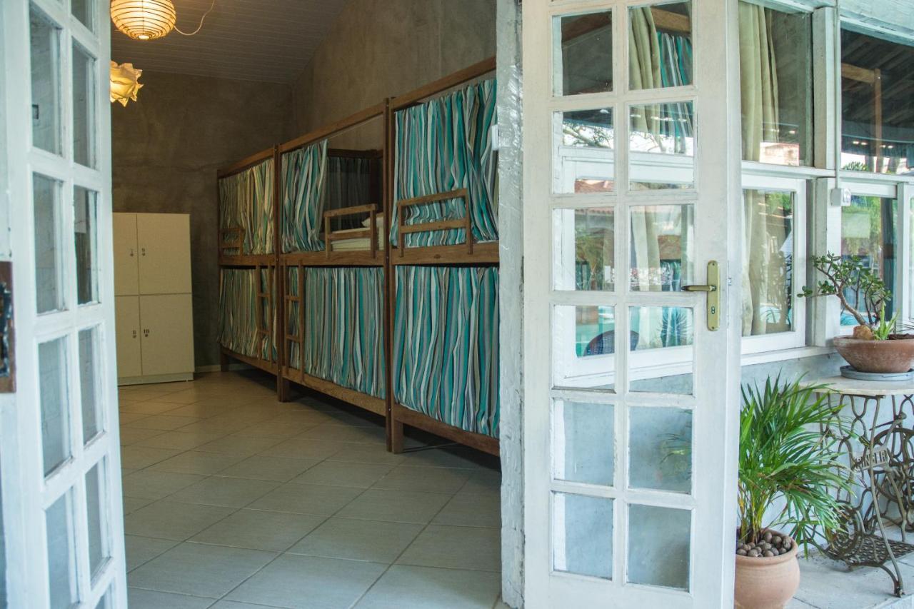 Jardim Secreto Guest House Búzios 외부 사진