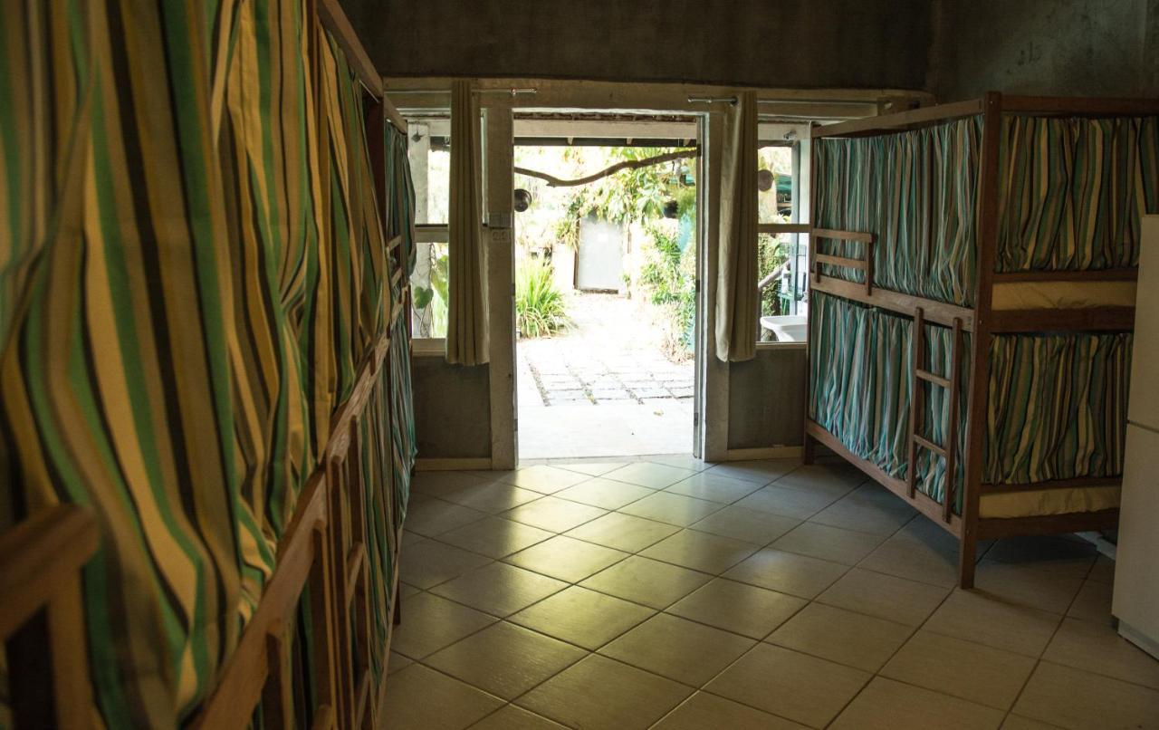 Jardim Secreto Guest House Búzios 외부 사진