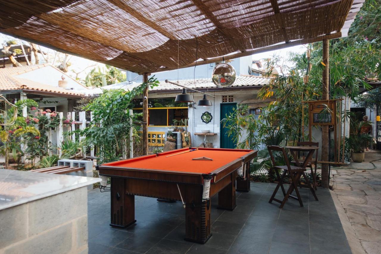 Jardim Secreto Guest House Búzios 외부 사진