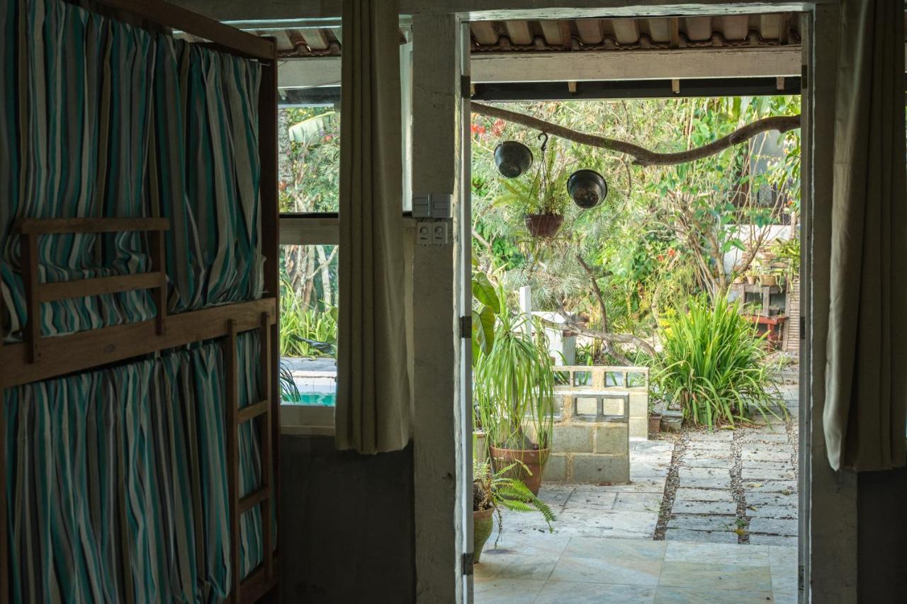 Jardim Secreto Guest House Búzios 외부 사진