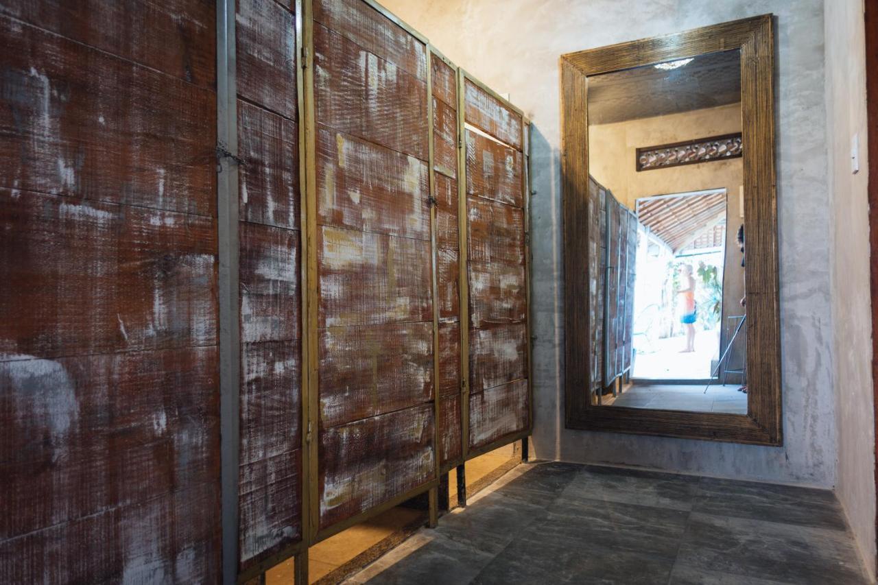 Jardim Secreto Guest House Búzios 외부 사진