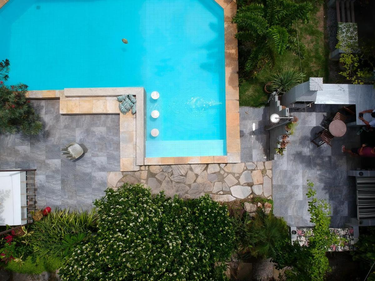 Jardim Secreto Guest House Búzios 외부 사진