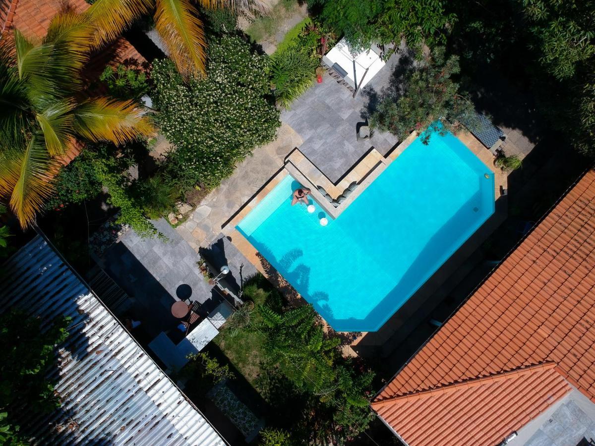 Jardim Secreto Guest House Búzios 외부 사진