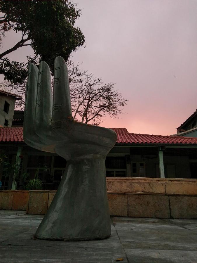 Jardim Secreto Guest House Búzios 외부 사진