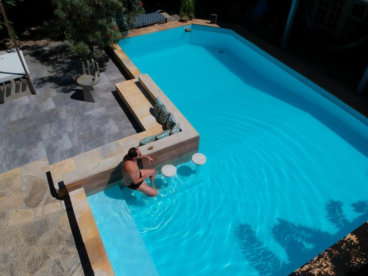 Jardim Secreto Guest House Búzios 외부 사진