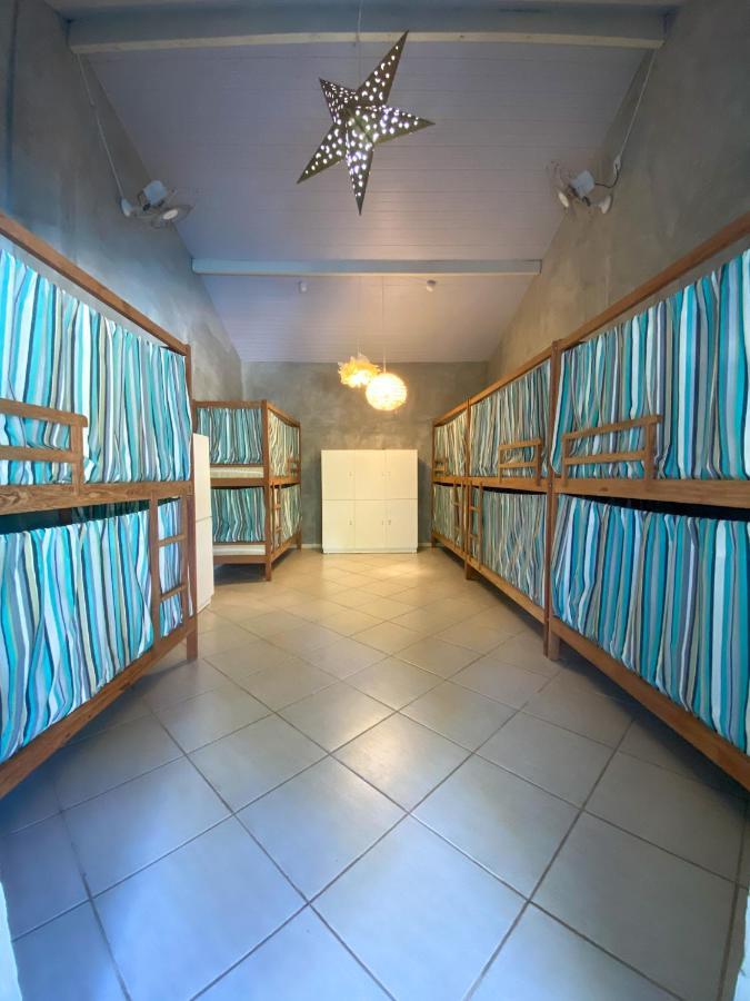 Jardim Secreto Guest House Búzios 외부 사진