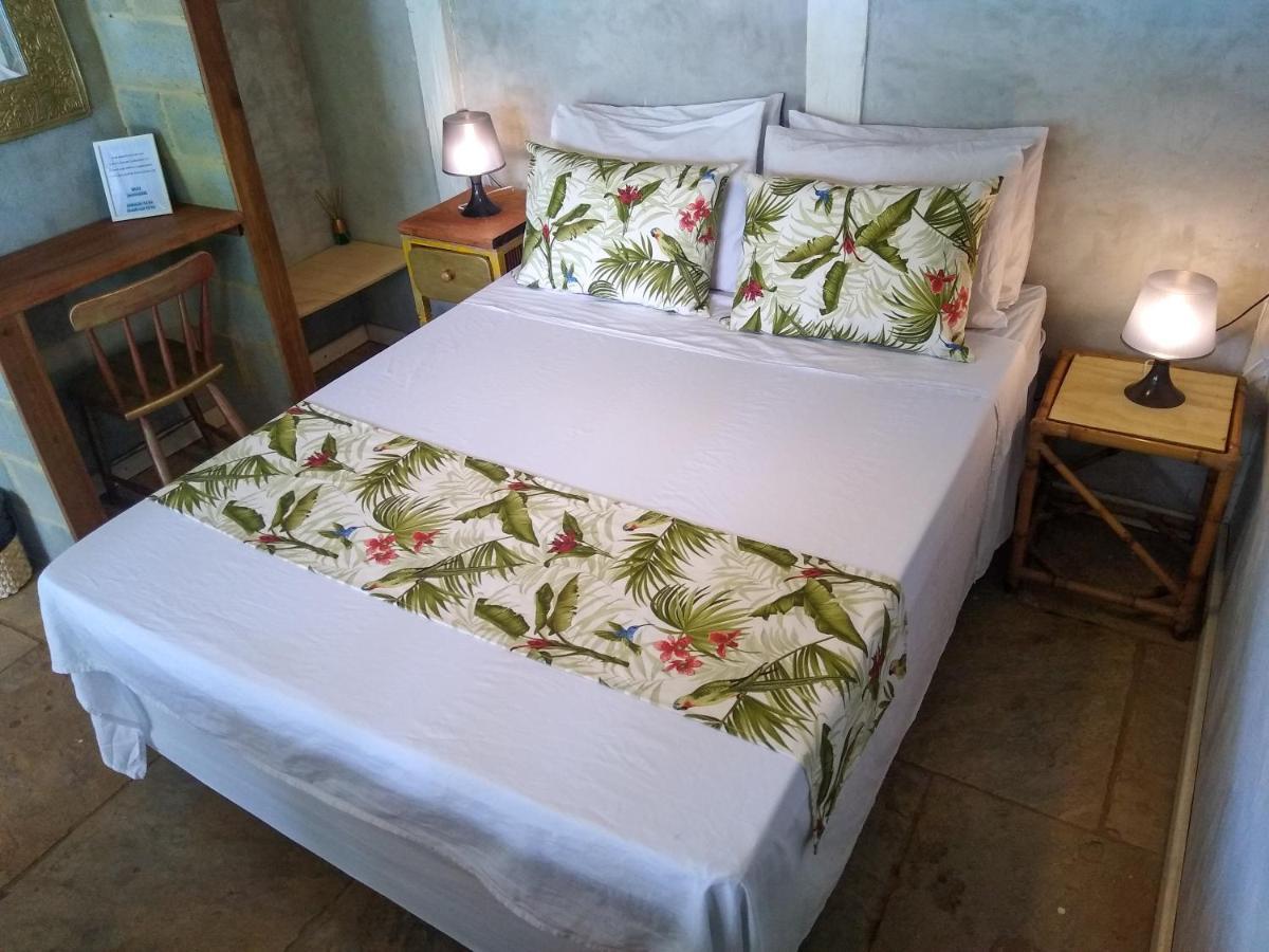 Jardim Secreto Guest House Búzios 외부 사진