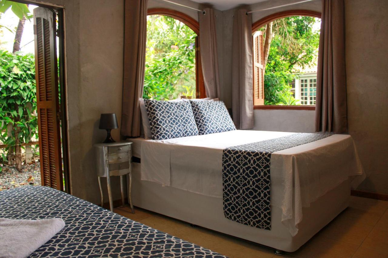 Jardim Secreto Guest House Búzios 외부 사진