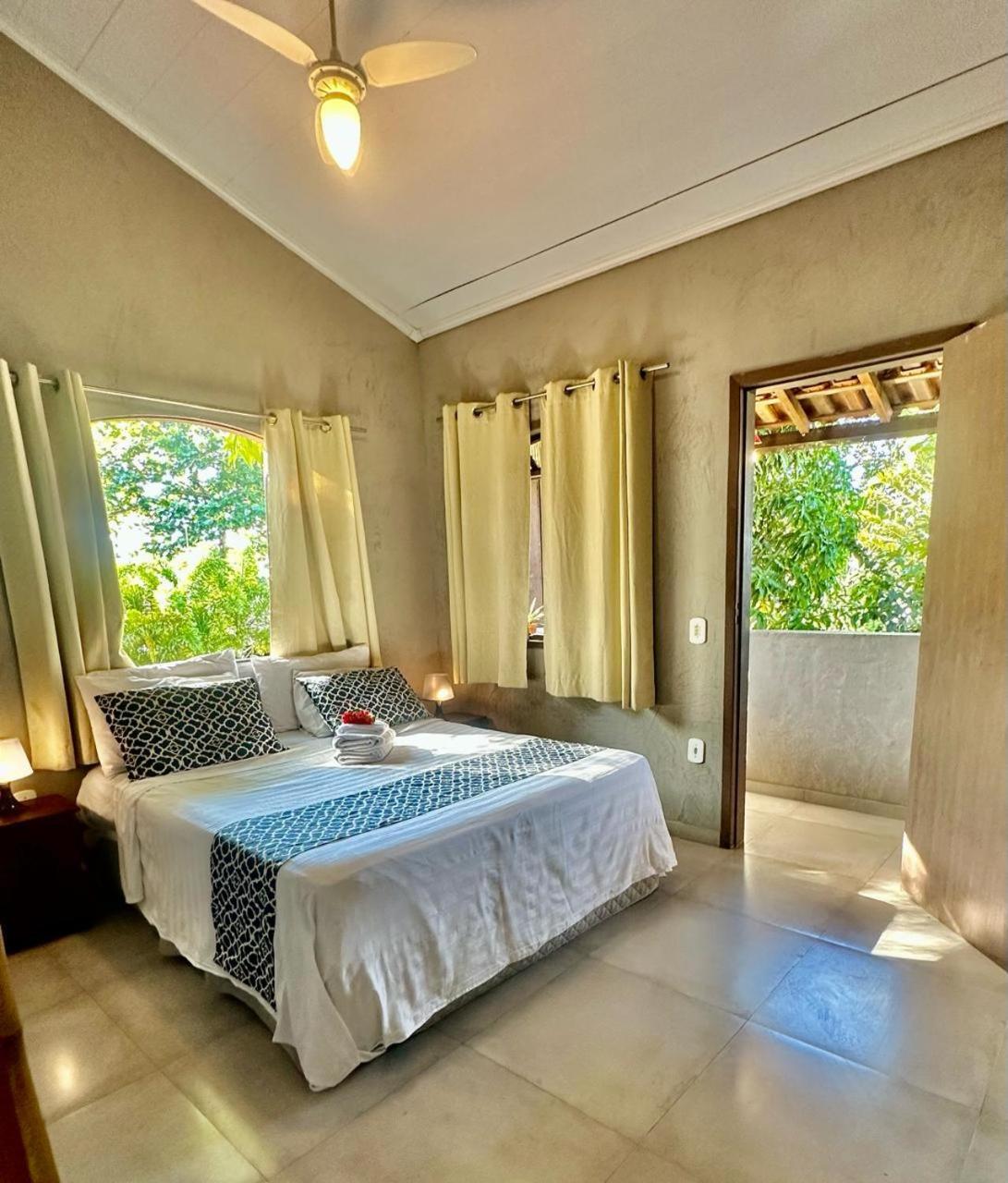 Jardim Secreto Guest House Búzios 외부 사진