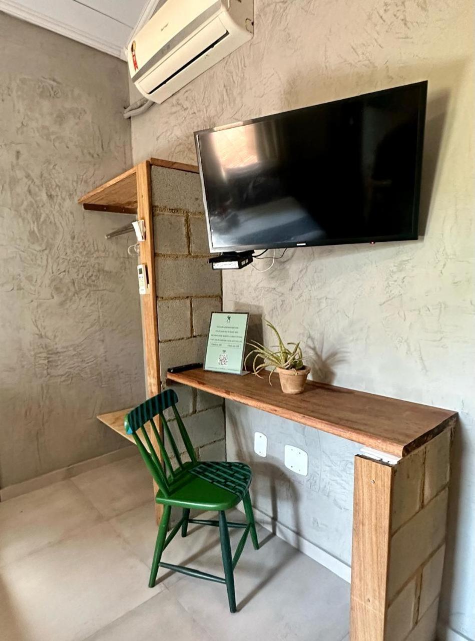 Jardim Secreto Guest House Búzios 외부 사진