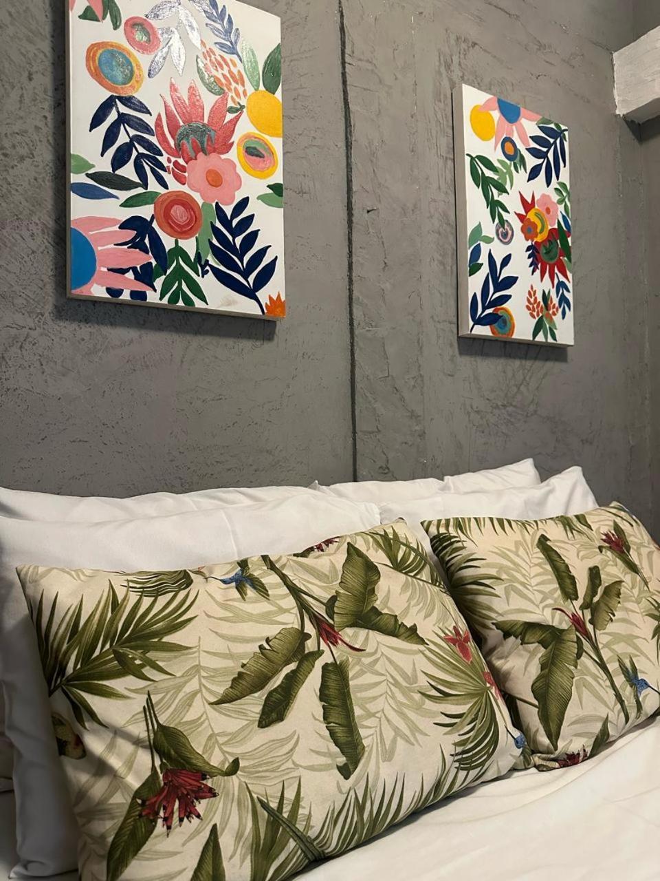 Jardim Secreto Guest House Búzios 외부 사진