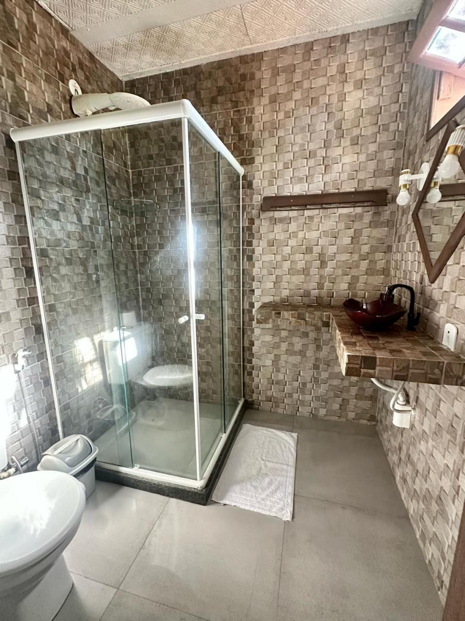 Jardim Secreto Guest House Búzios 외부 사진