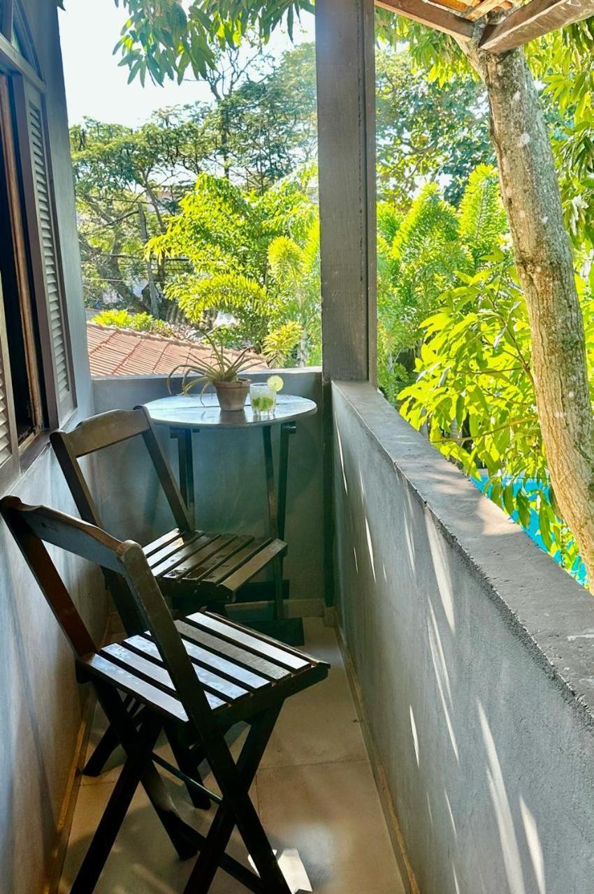Jardim Secreto Guest House Búzios 외부 사진