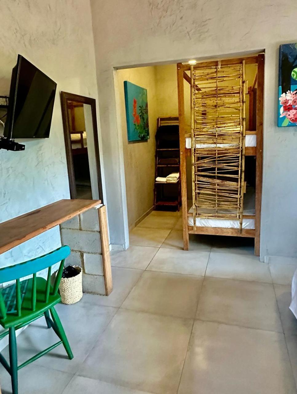 Jardim Secreto Guest House Búzios 외부 사진
