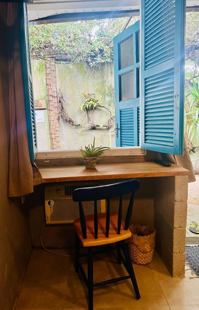 Jardim Secreto Guest House Búzios 외부 사진