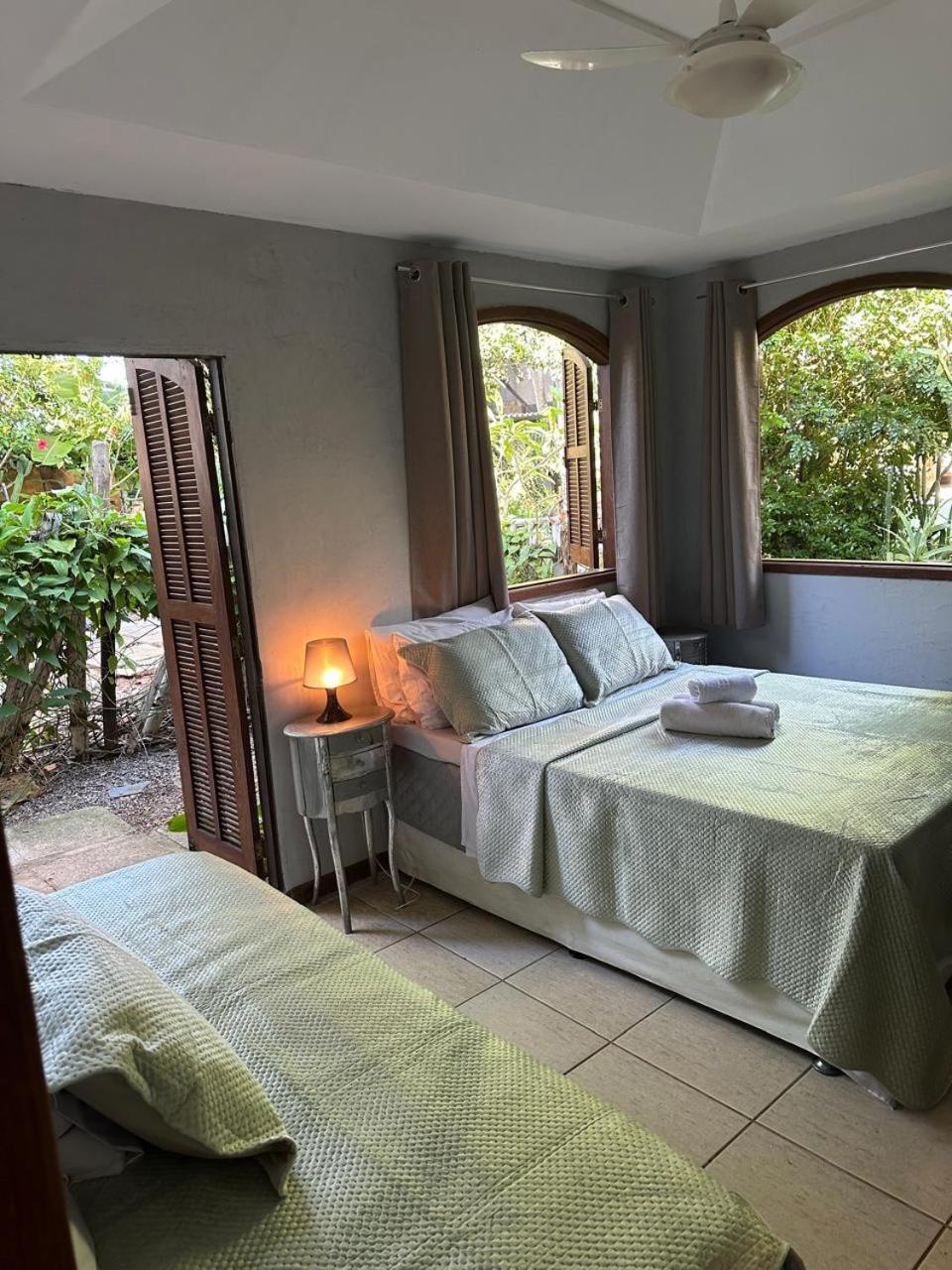 Jardim Secreto Guest House Búzios 외부 사진