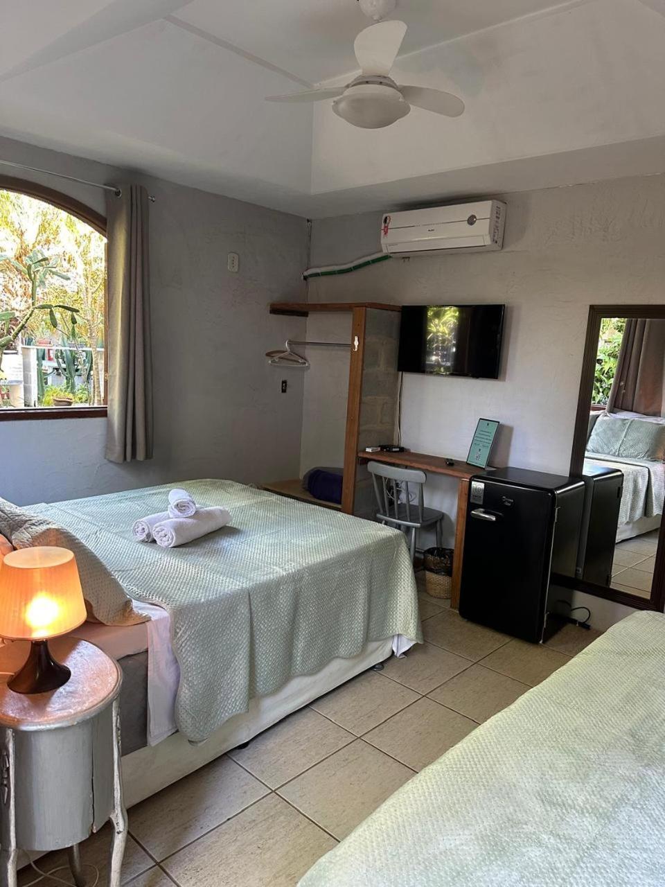 Jardim Secreto Guest House Búzios 외부 사진