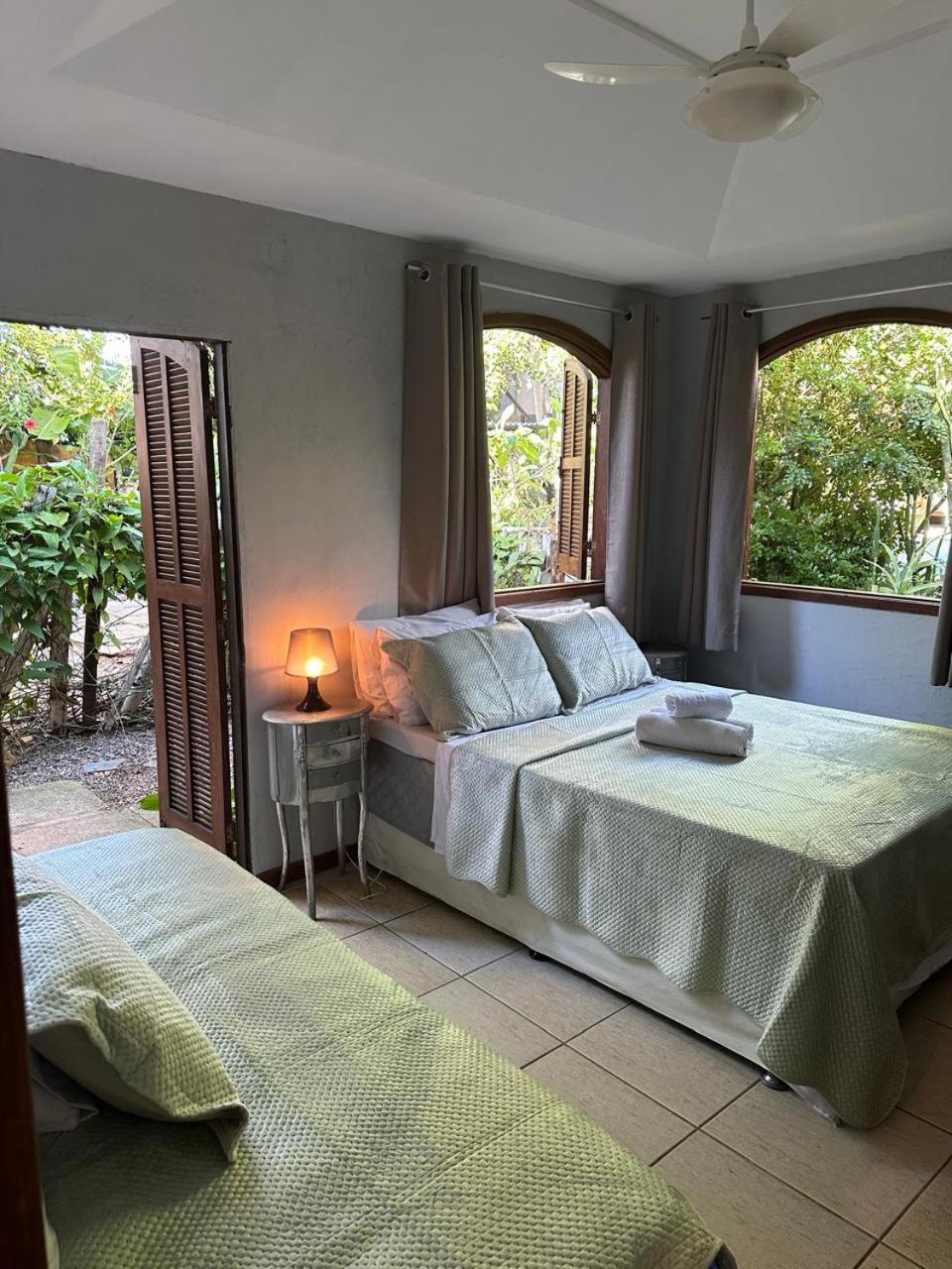 Jardim Secreto Guest House Búzios 외부 사진