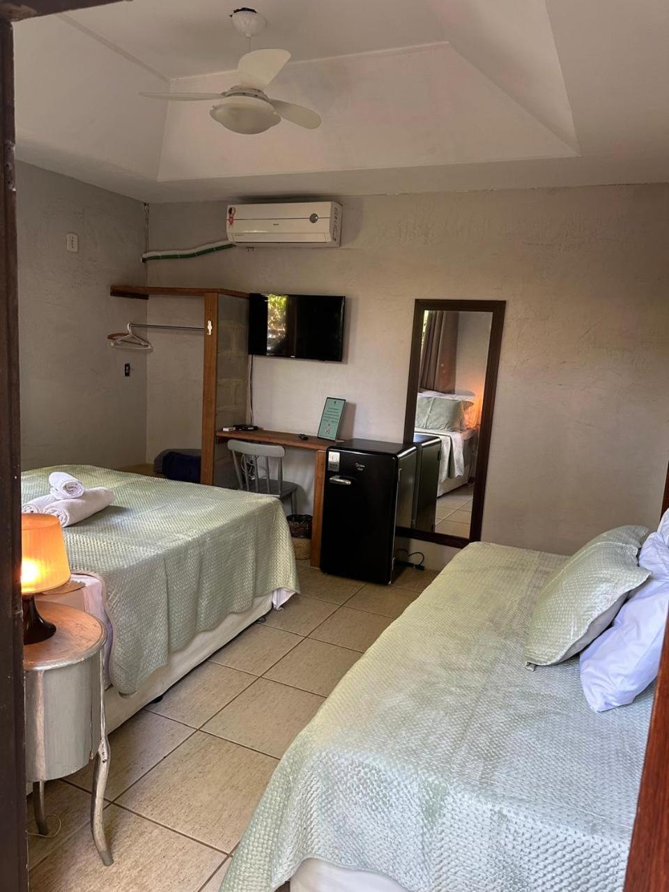 Jardim Secreto Guest House Búzios 외부 사진
