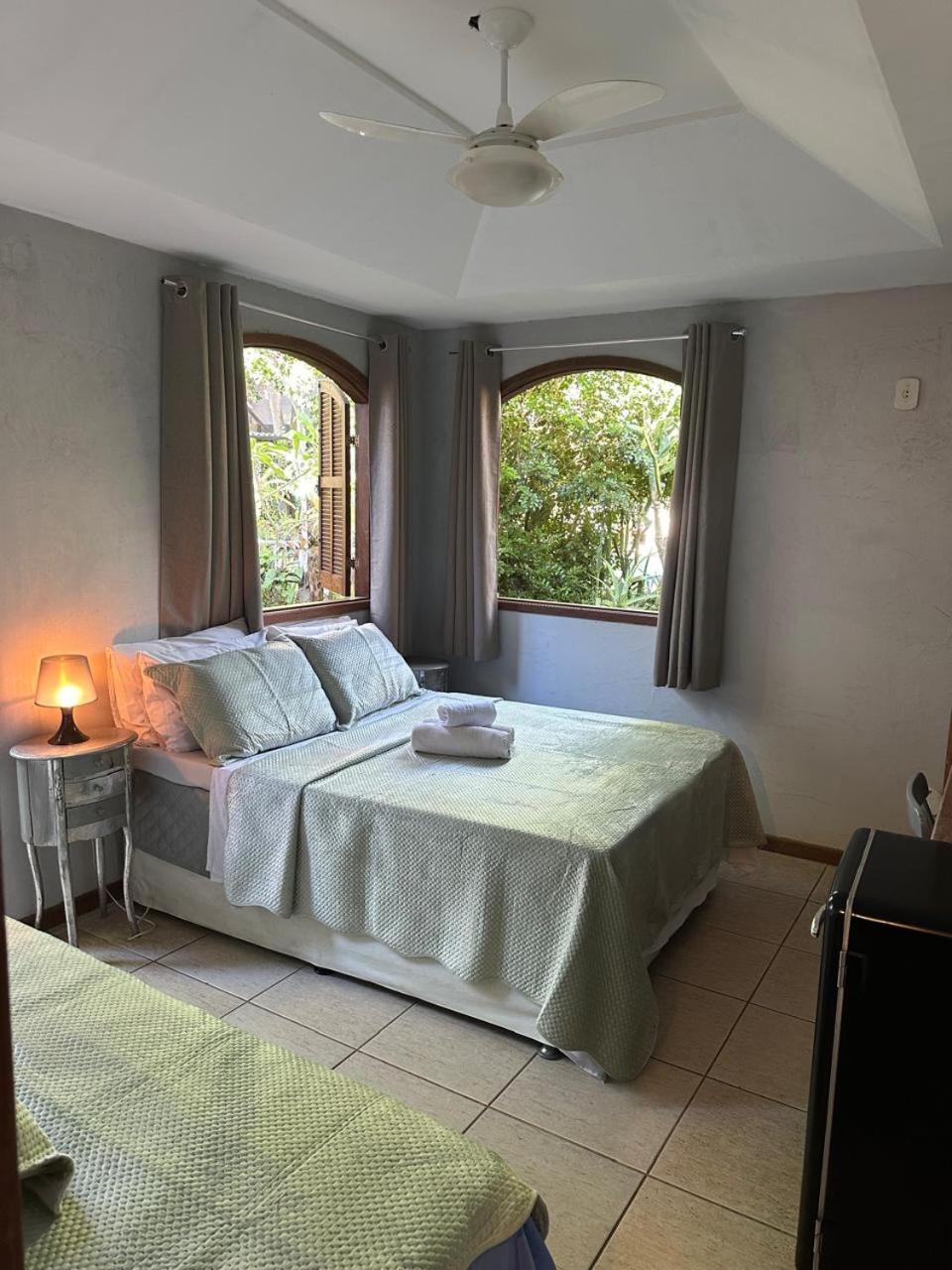 Jardim Secreto Guest House Búzios 외부 사진