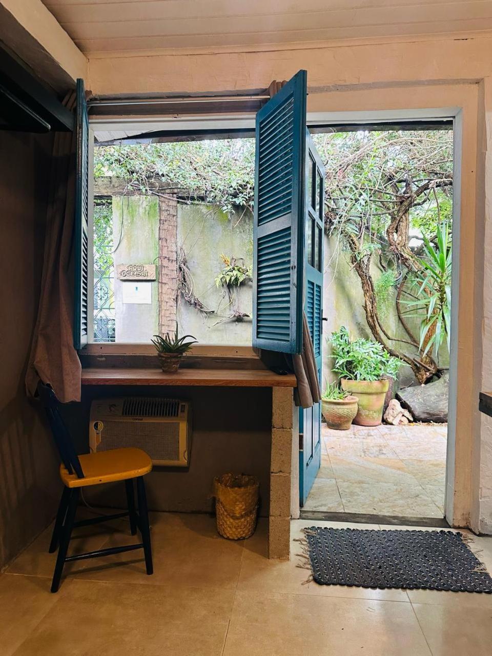 Jardim Secreto Guest House Búzios 외부 사진