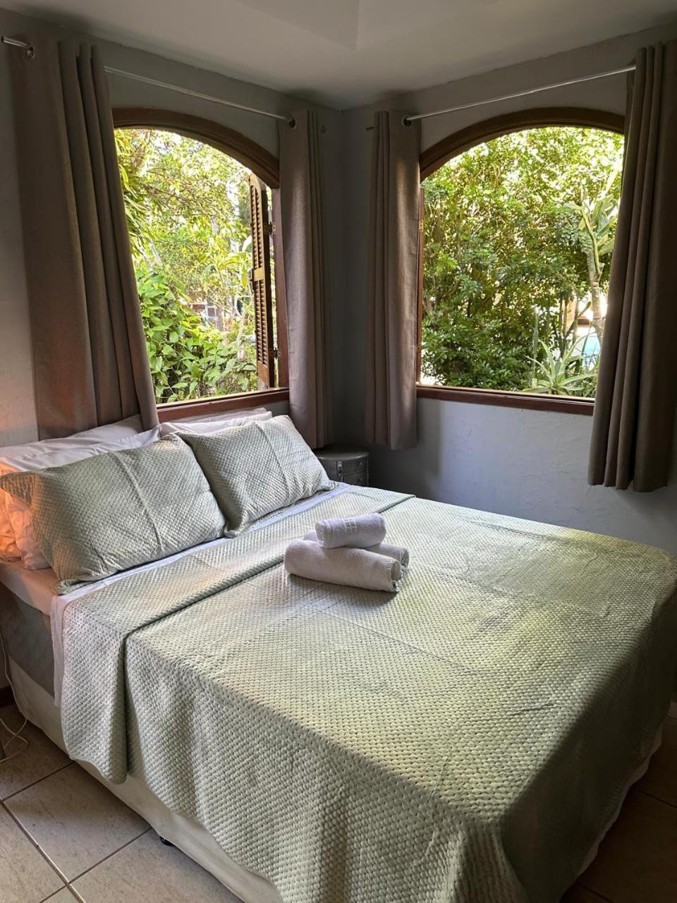 Jardim Secreto Guest House Búzios 외부 사진