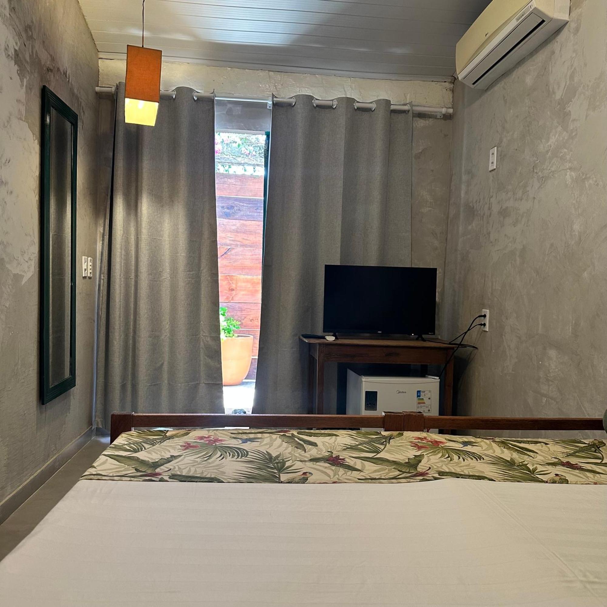 Jardim Secreto Guest House Búzios 외부 사진