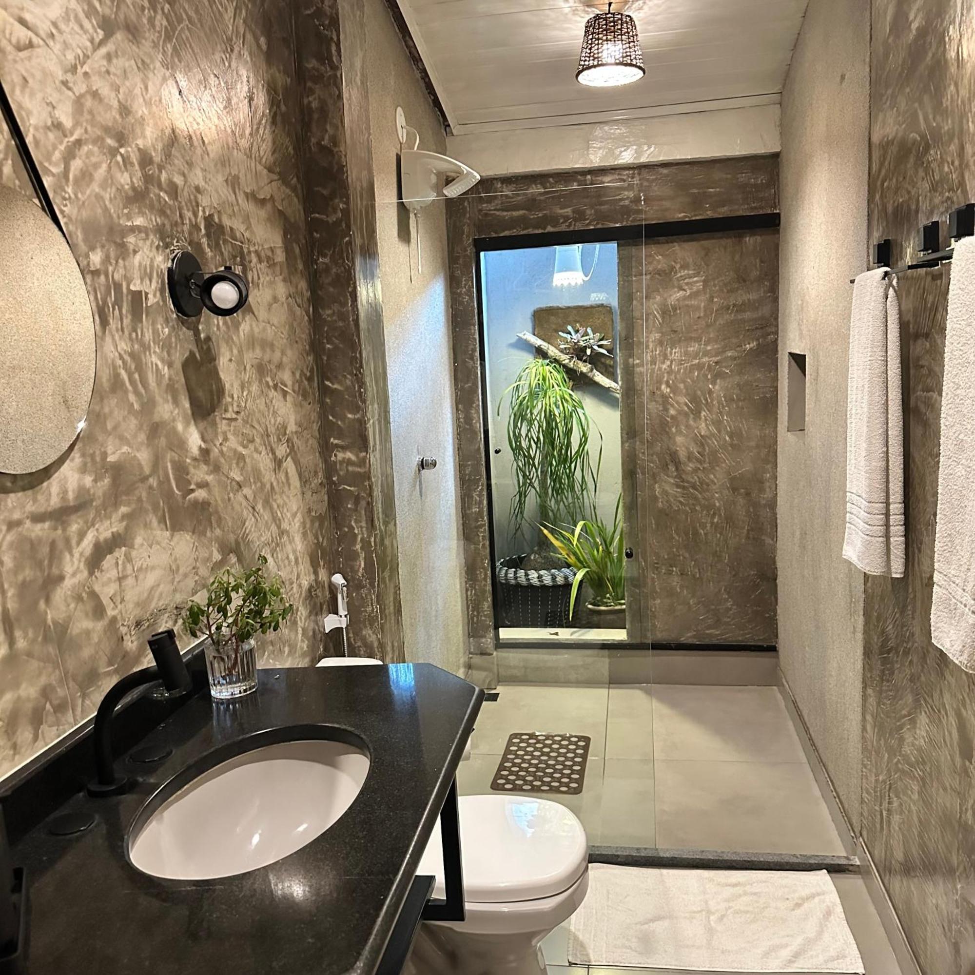 Jardim Secreto Guest House Búzios 외부 사진