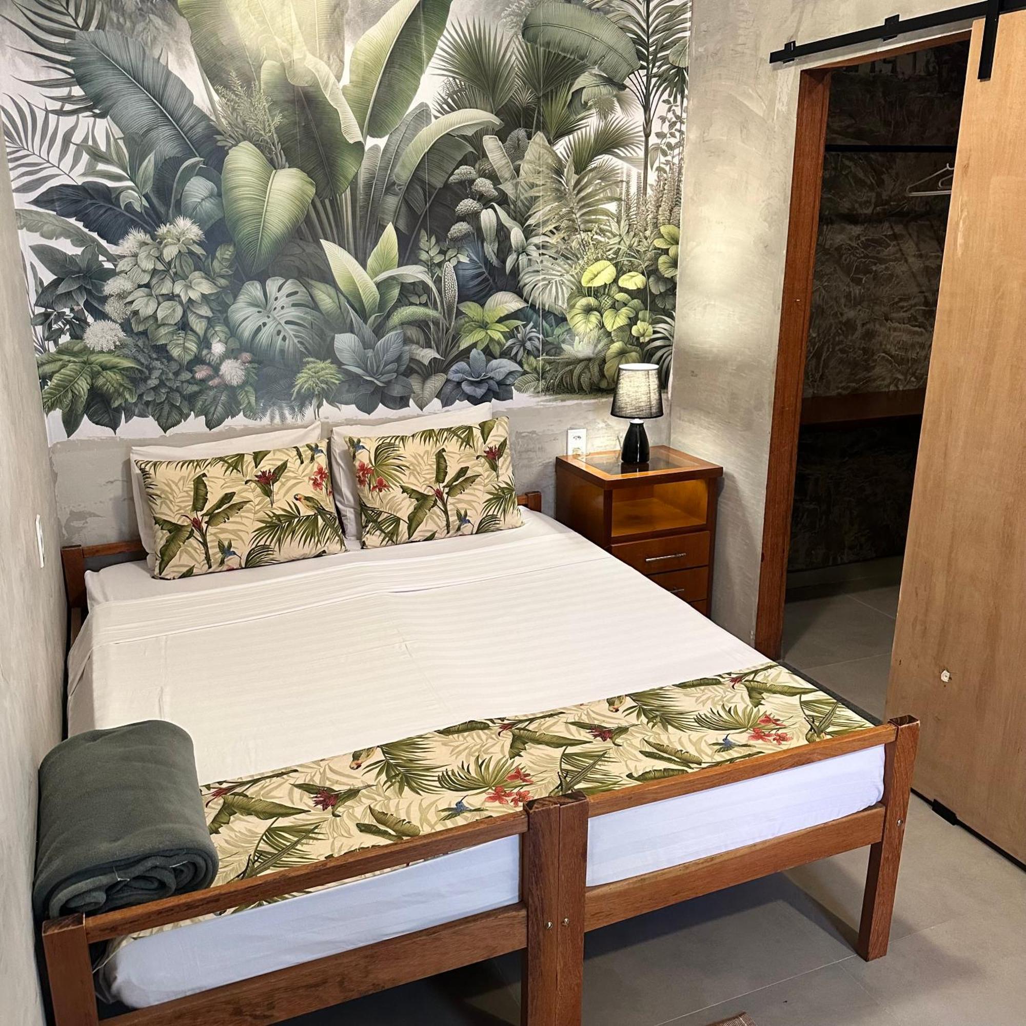 Jardim Secreto Guest House Búzios 외부 사진