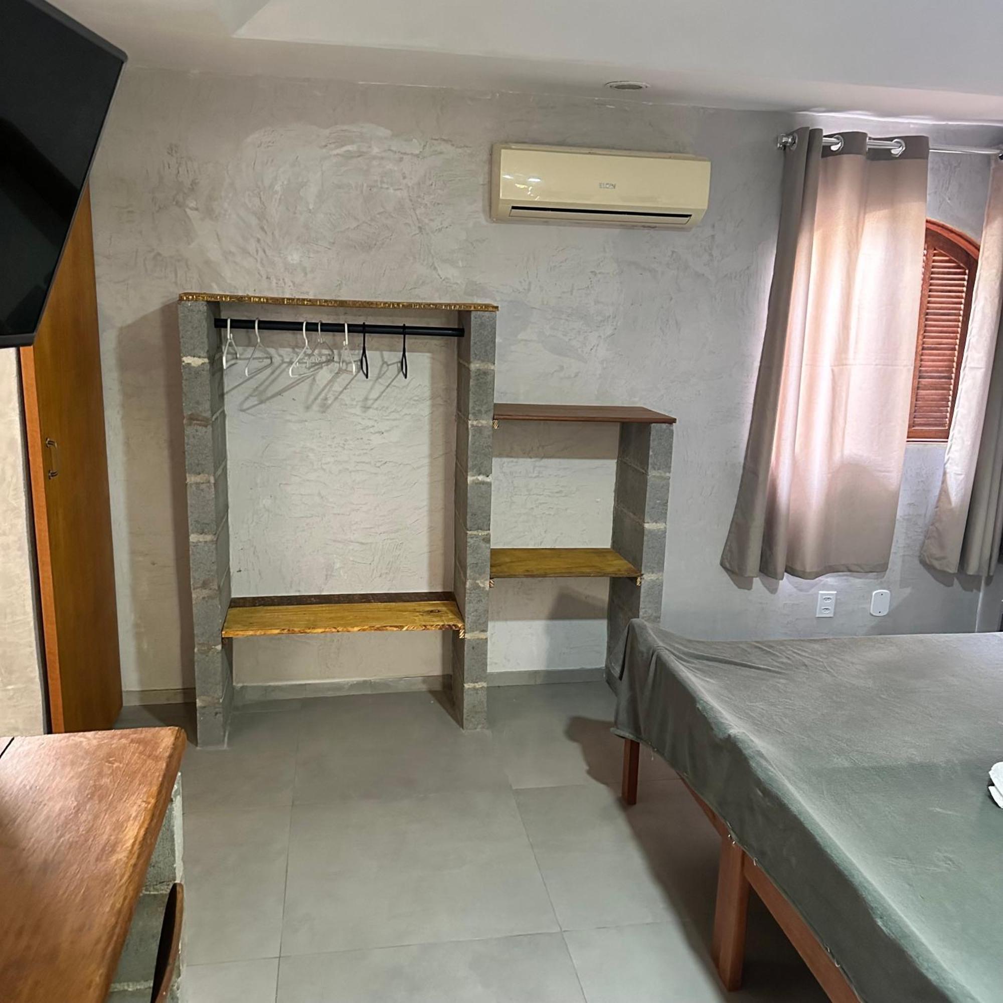 Jardim Secreto Guest House Búzios 외부 사진