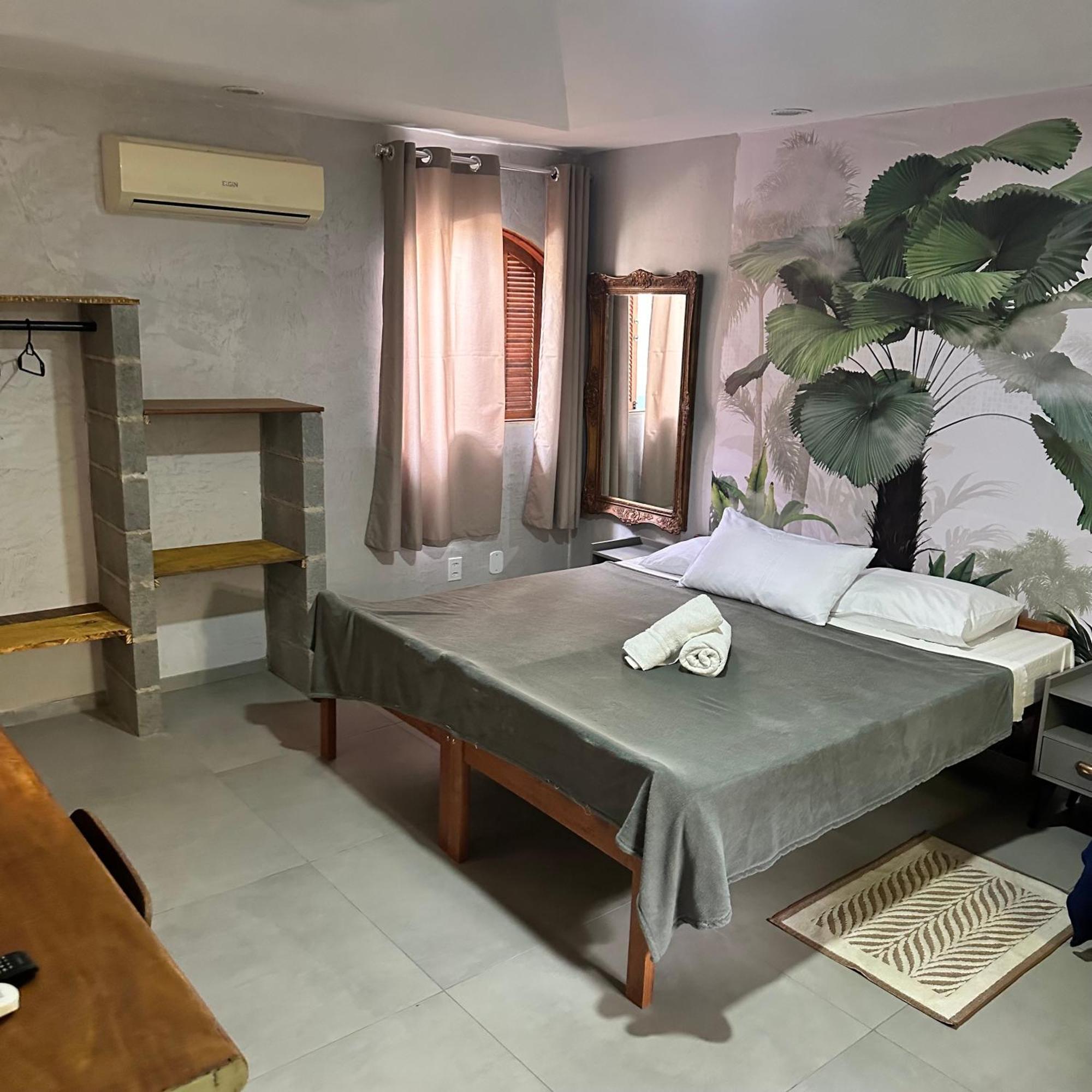 Jardim Secreto Guest House Búzios 외부 사진